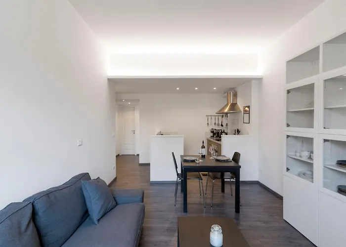 Pratolina By Interhome דירה