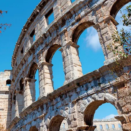 Pratolina By Interhome Apartament *