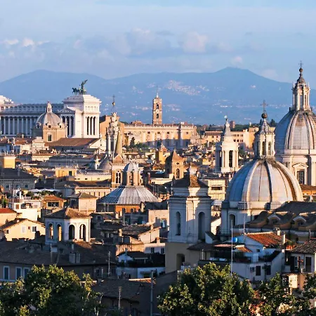 Pratolina By Interhome * Roma