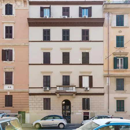 Pratolina By Interhome Apartamento *