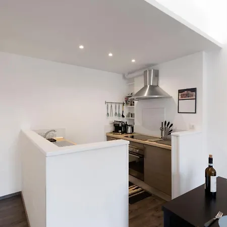 Pratolina By Interhome * Roma