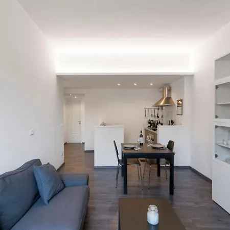 Pratolina By Interhome Апартаменты