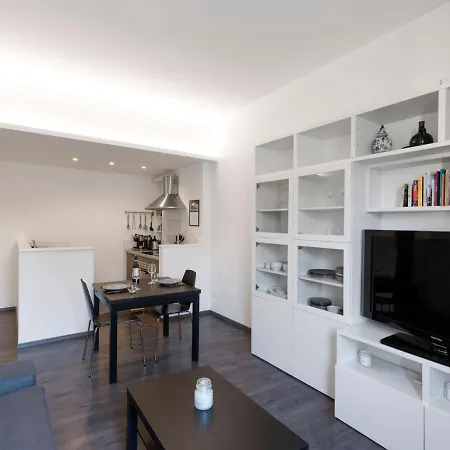 Pratolina By Interhome Апартаменты Рим
