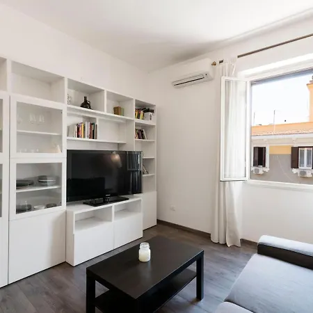 Pratolina By Interhome Рим